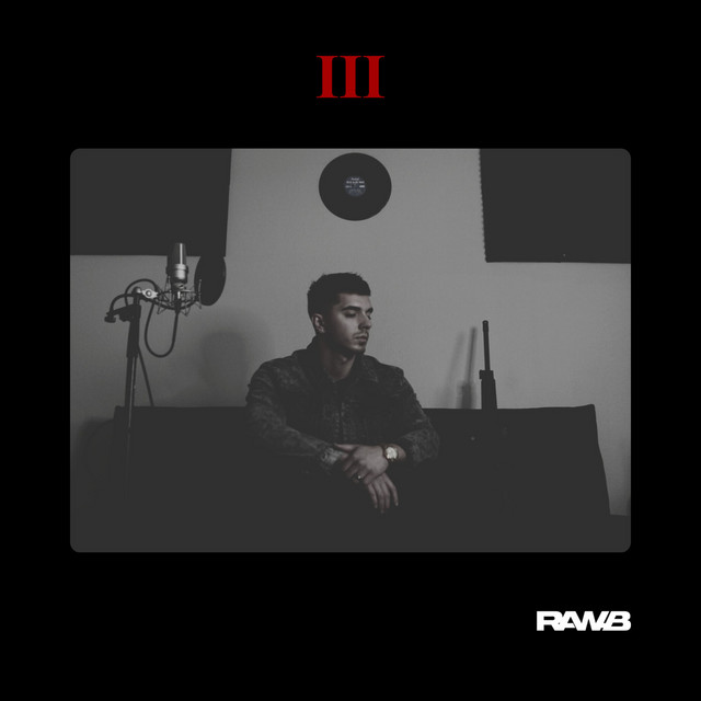 Outro Freestyle cover art