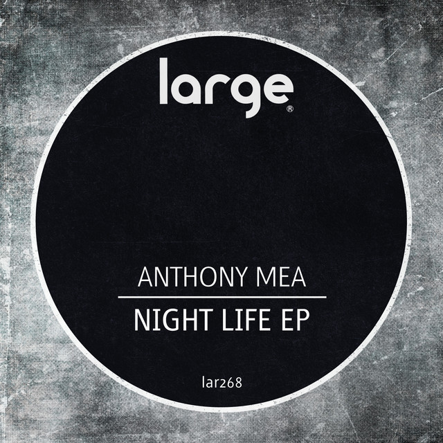 Night Life album art