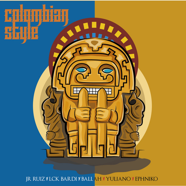 Colombian Style
