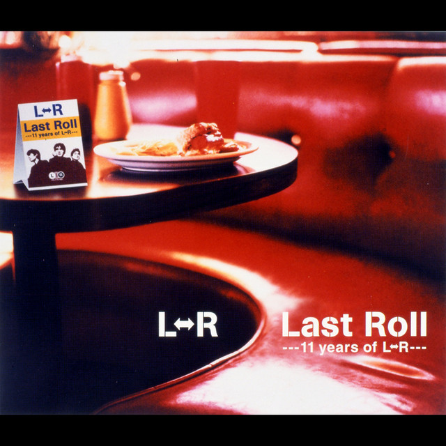 Knockin' On Your Door - song and lyrics by L⇔R | Spotify