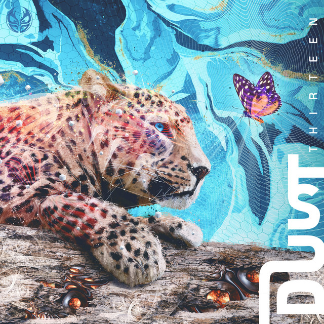 Thirteen cover art