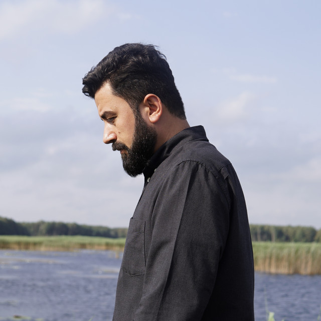 Kül Eyle cover art