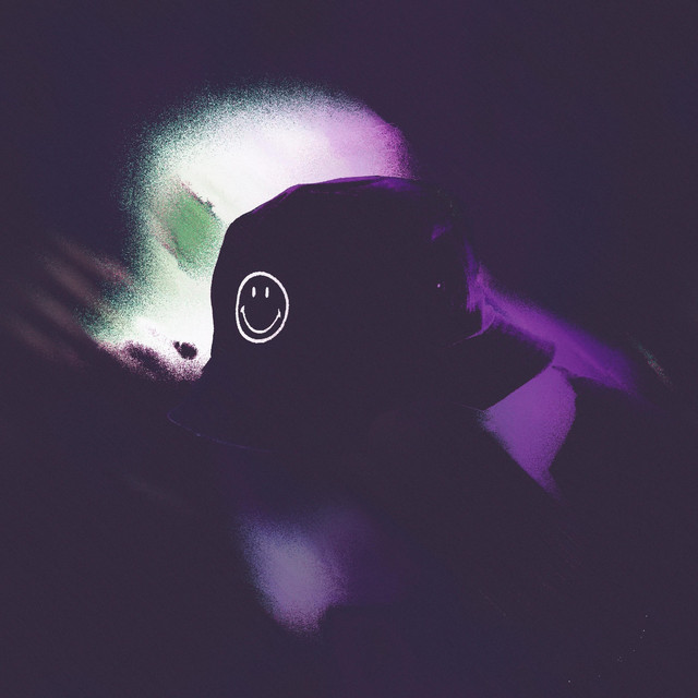 SMILE cover art
