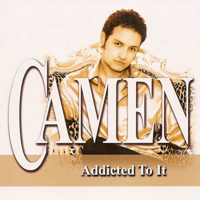 Addicted to It cover art