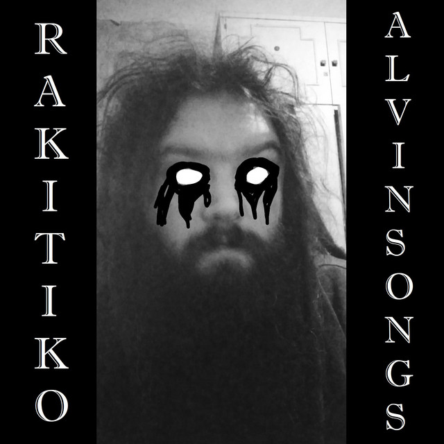 undefined album image