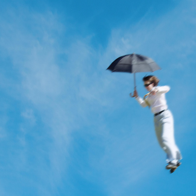 OK cover art