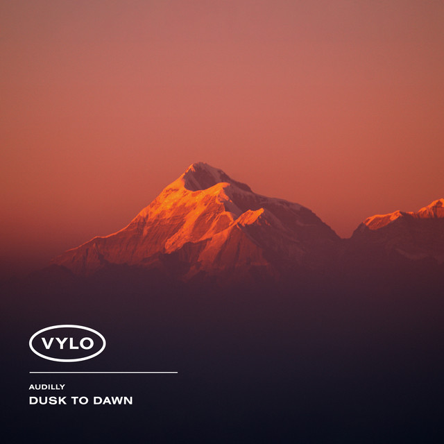 Dusk to Dawn cover art