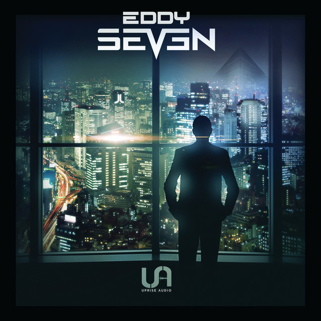 Seven cover art