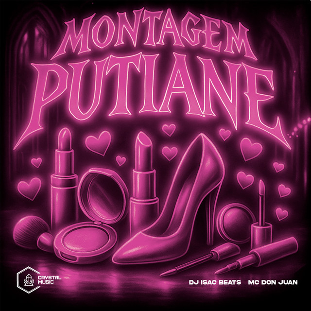 MONTAGEM PUTIANE