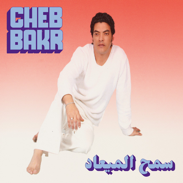 Samh Amea'ad (Habibi Funk 029) cover art