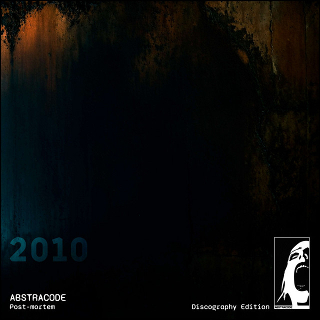 Post-mortem (2010. Discography Edition) cover