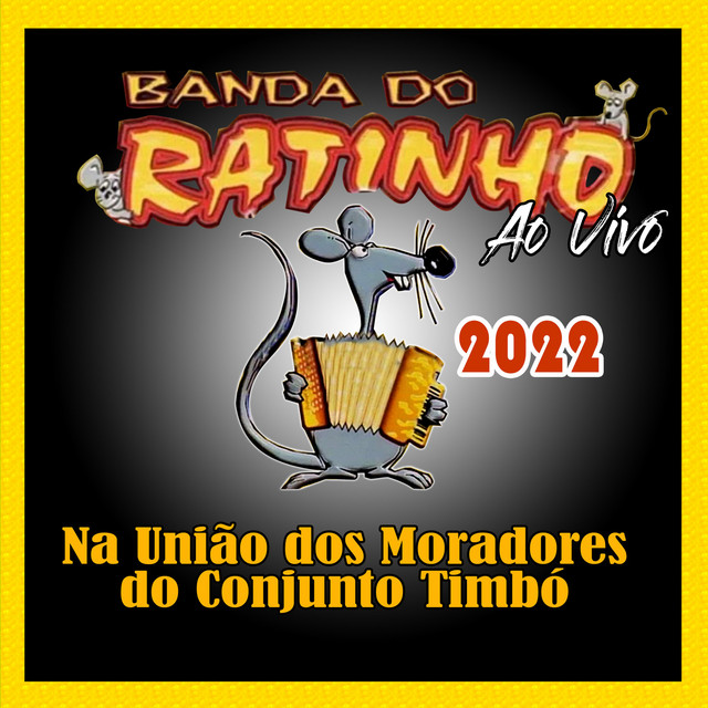 BANDA DO RATINHO