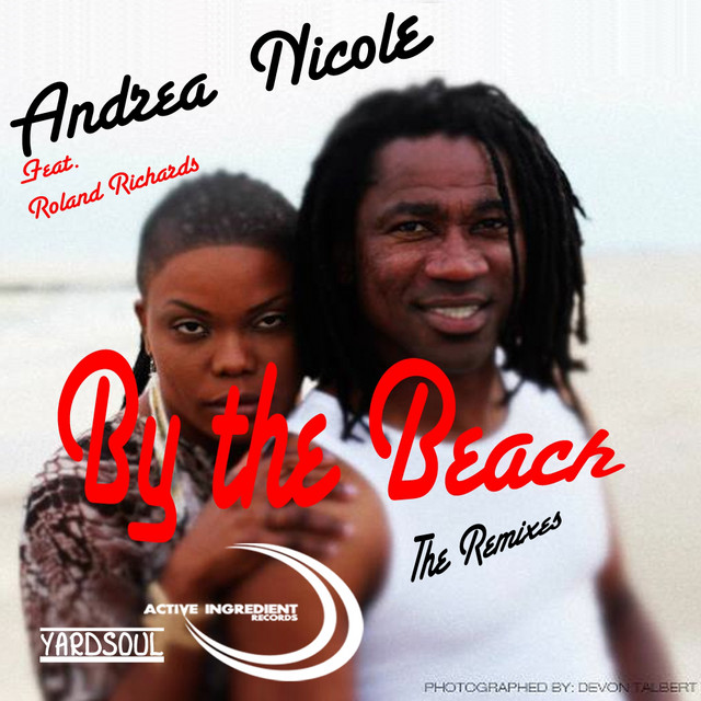 By The Beach - Remixes V 1.2 cover art