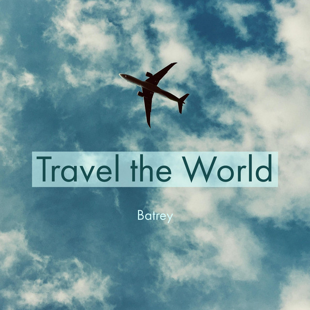 Travel the World cover art