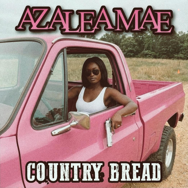Azalea Mae