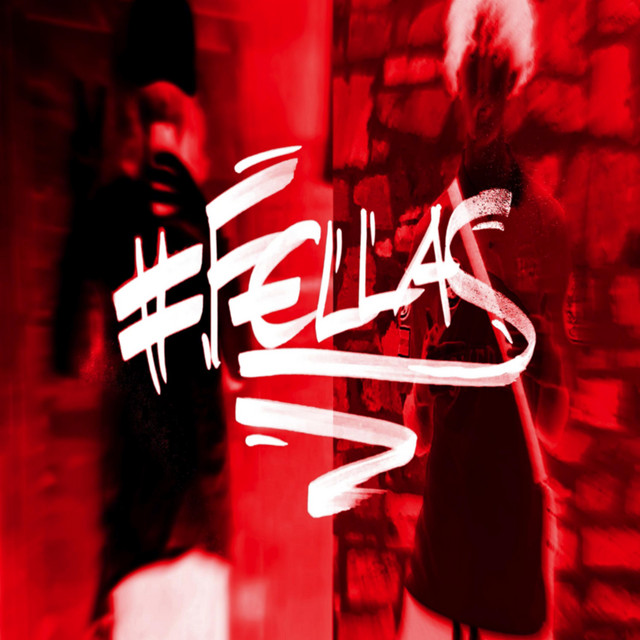 fellas cover art
