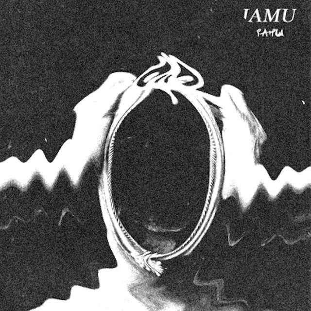 Whoareu cover art
