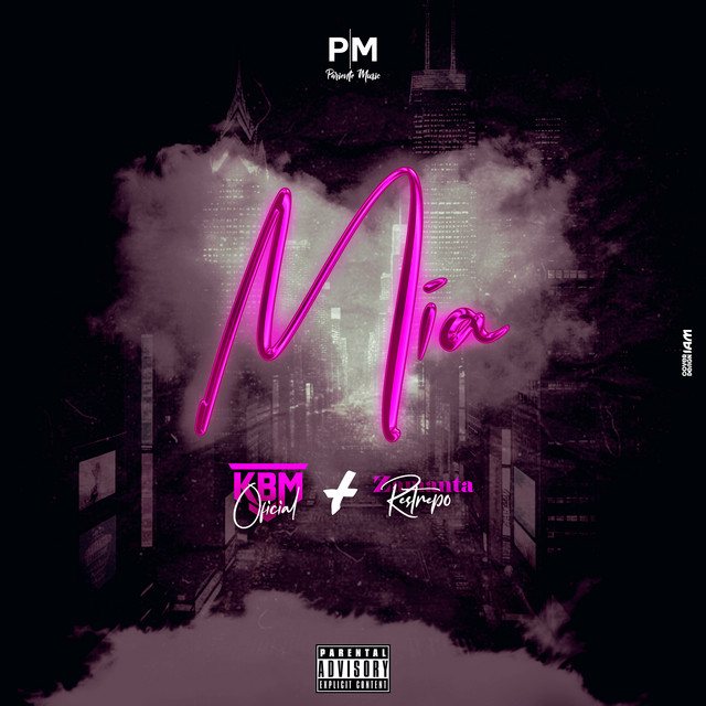 Mia