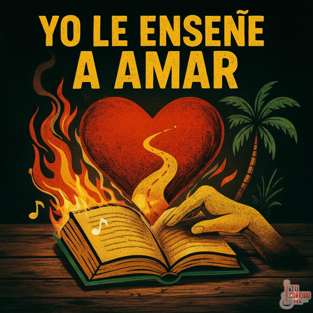 Yo le enseñé a amar