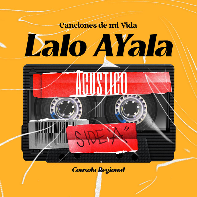 Canciones de mi vida cover art