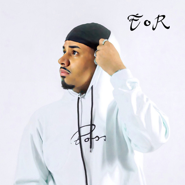 É o R cover art