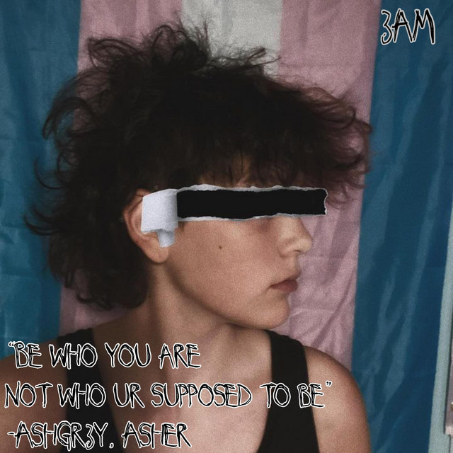 3AM cover art
