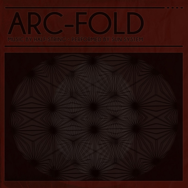 Arc-Fold cover
