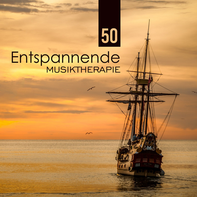 Entspannende Klaviermusik - song and lyrics by Muskelentspannung Musik ...