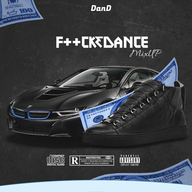 Fakandance - Album by Dand | Spotify