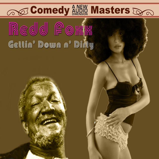 Getting' Down N' Dirty cover art