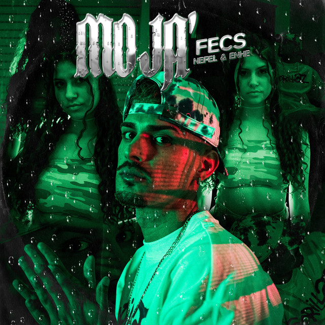 Moja cover art
