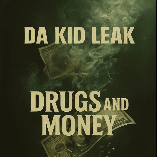 Drugs And Money