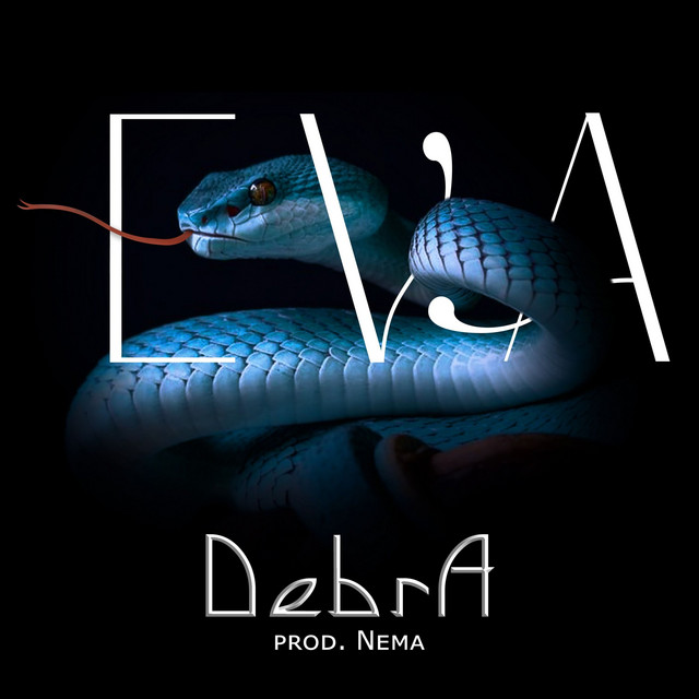 Eva cover art