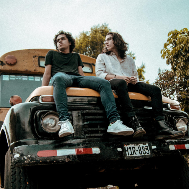 Autobús cover art