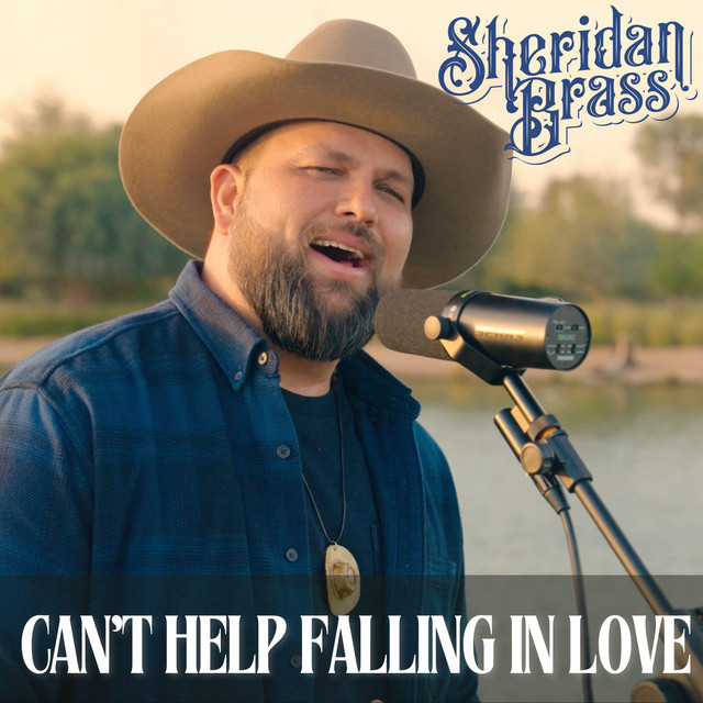 Can't Help Falling In Love