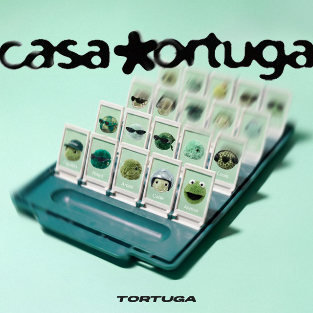 undefined album image