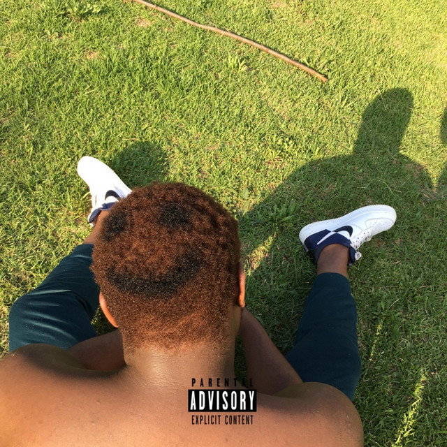 SMILE :) cover art