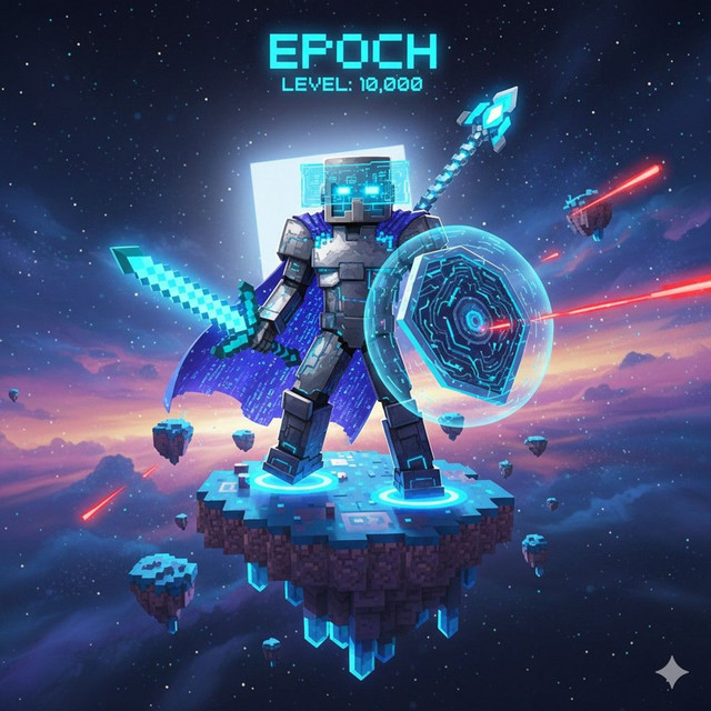 Minecraft v5 - Ultimate Knight