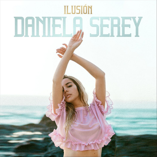 Ilusión cover art