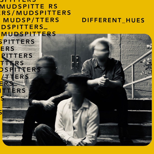 Different Hues cover art