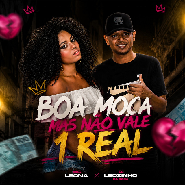 Boa Moça Mas Não Vale 1 Real