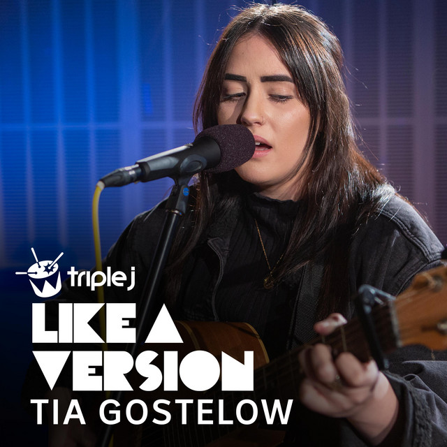 We Are the People (triple j Like A Version) cover