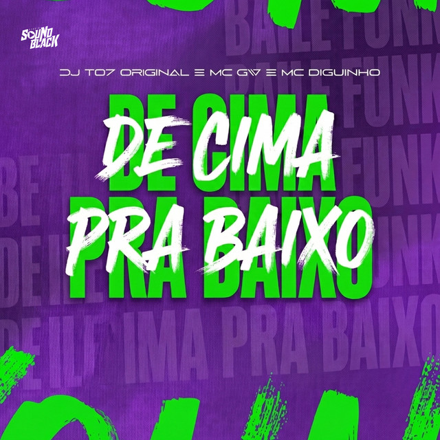 De Cima pra Baixo
