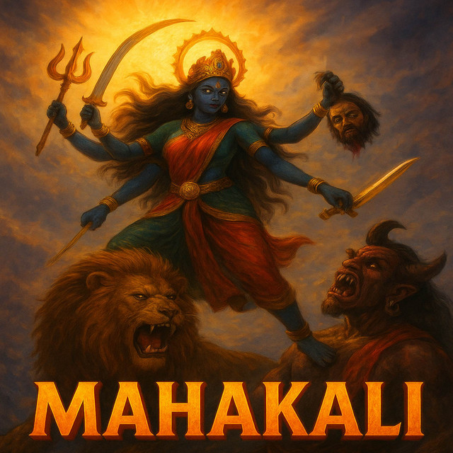 Mahakali