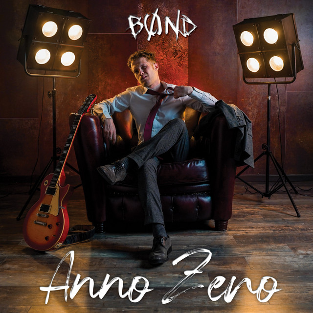 Anno Zero cover art