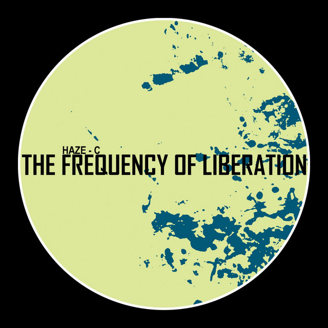 The Frequency Of Liberation - Original Mix cover art