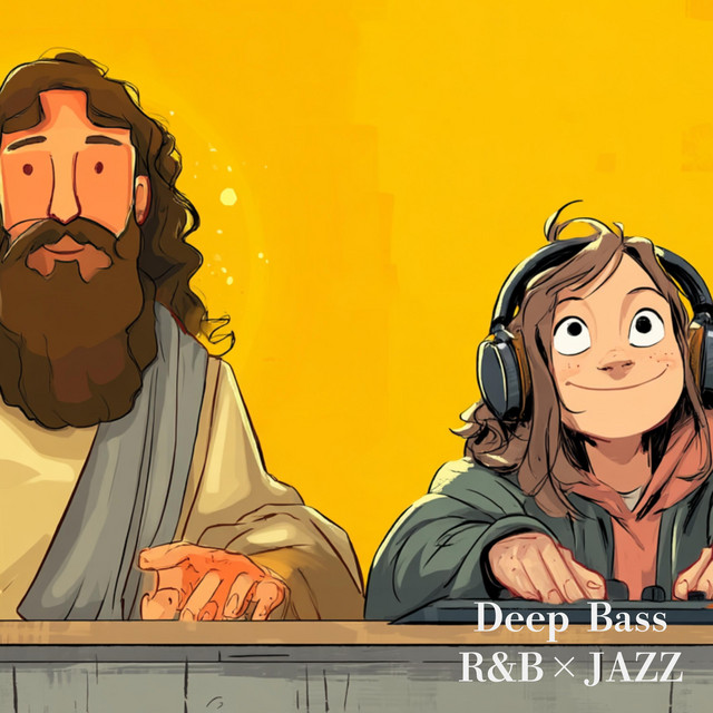 R&B Jazz Groove