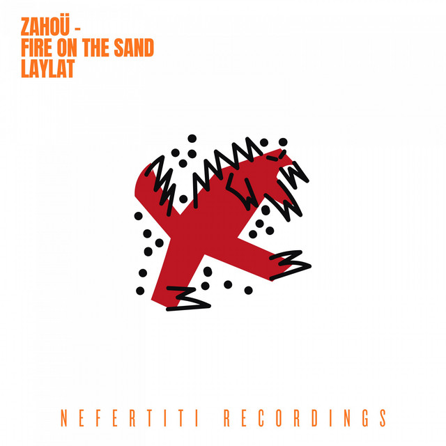 ZAHOÜ