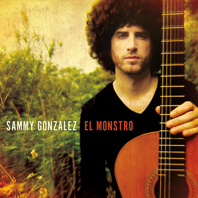 Sammy González Photo