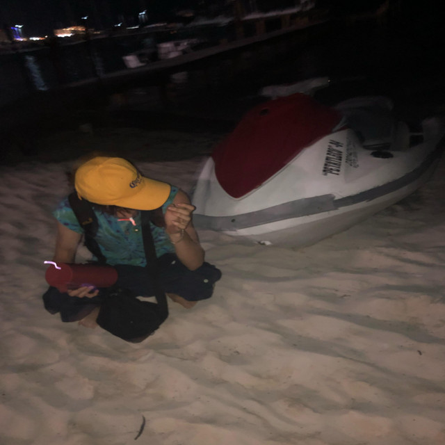 weirdo type beat cover art